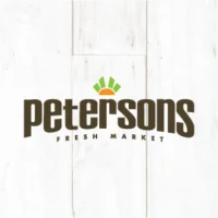 Peterson's Fresh Market
