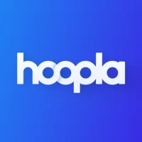Hoopla Digital