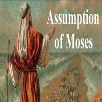 Audio The Assumption of Moses